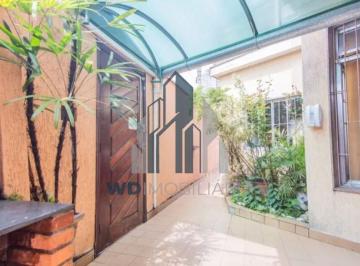 Casa · 390m² · 8 Quartos · 4 Vagas · Casa à venda no bairro Tatuapé - São Paulo/SP, Zona Leste