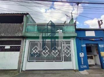 Casa · 100m² · 3 Quartos · 2 Vagas · Casa para alugar no bairro Jardim Cotinha - São Paulo/SP, Zona Leste