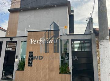 Casa · 91m² · 2 Quartos · 1 Vaga · Sobrado para alugar no bairro Penha de França - São Paulo/SP, Zona Leste