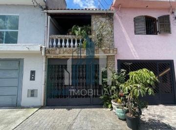 Casa · 160m² · 2 Quartos · 1 Vaga · Casa para alugar no bairro Limoeiro - São Paulo/SP