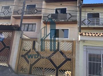 Casa · 110m² · 2 Quartos · 4 Vagas · Casa para alugar no bairro Penha de França - São Paulo/SP, Zona Leste