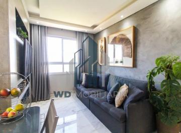 Apartamento · 46m² · 2 Quartos · 1 Vaga · Apartamento à venda no bairro Colônia (Zona Leste) - São Paulo/SP