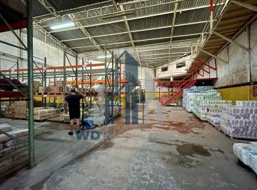 Comercial · 1250m² · Pavilhão/Galpão à venda no bairro Jardim São Domingos - Guarulhos/SP