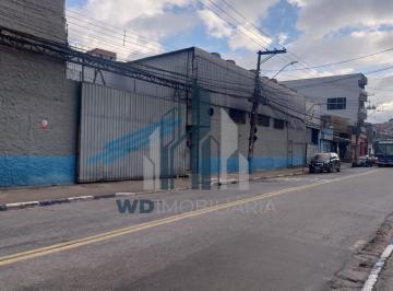 Comercial · 250m² · Pavilhão/Galpão para alugar no bairro Mikail II - Guarulhos/SP