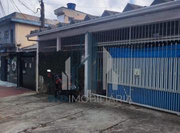 Casa · 3 Quartos · 3 Vagas · Sobrado à venda no bairro Vila Jacuí - São Paulo/SP