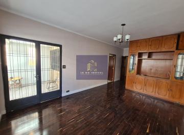 Casa · 117m² · 3 Quartos · 1 Vaga · Casa Térrea em Jabaquara, São Paulo/SP