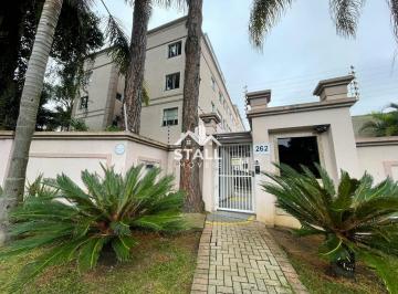Apartamento · 49m² · 2 Quartos · 1 Vaga · Apartamento mobiliado para locação no bairro Cristo Rei