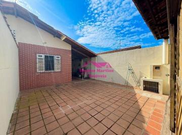 e1f855c8109fbfc1b7f31faa6e68669510249bd9 · Casa com 2 dormitórios à venda, 80 m² por R$ 285.000 - Balneário Agenor de Campos - Mongaguá/SP