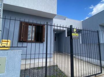 Casa · 52m² · 2 Quartos · 1 Vaga · Casa para alugar no bairro Parque Ipiranga - Gravataí/RS