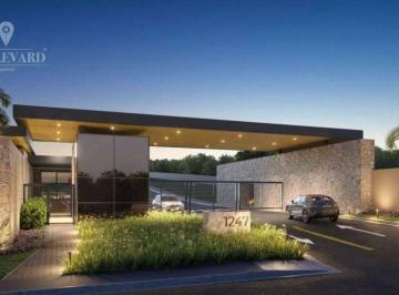 9eb8441806fa26e3fdc6b280f6fc0bb5d6dbbf47 · Terreno à venda no Condomínio Origens, 185 m² por R$ 619.170 - Xaxim - Curitiba/PR