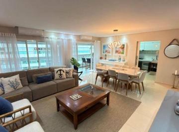 053c8f01d1178da976f101ff5ca8914f7156f167 · Cobertura com 4 dormitórios à venda, 160 m² por R$ 5.500.000,00 - Riviera de São Lourenço - Bertioga