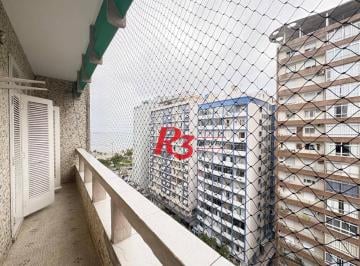 005e3e63d0daf0ccc5ce5f8a0ce5e3787a2259f1 · Apartamento para alugar, 64 m² por R$ 3.500,02/mês - Boqueirão - Santos/SP