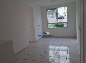 916479b093dbe89ad32497eb16730d91133386d1 · Apartamento com 2 dormitórios à venda, 45 m² por R$ 120.000,00 - Novo Horizonte (Manilha) - Itaboraí