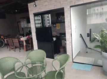 3602d1f6854c63221a2e427f165ce8e6c98f3b5f · ?? Linda Cobertura Duplex de 130m² – Jardim Cidade Universitária (Bancários)