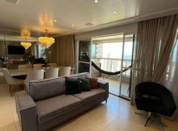 9f24a072899ca6efb847ca3aec9643ff9198e4e7 · Apartamento em Miramar com Porteira Fechada, Vista Mar, lazer completo e Andar Alto