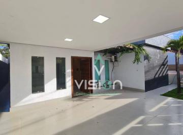 78250963e916cdc1bbdfe696862550b71c6a707a · Casa 3 Quartos à Venda em Vicente Pires