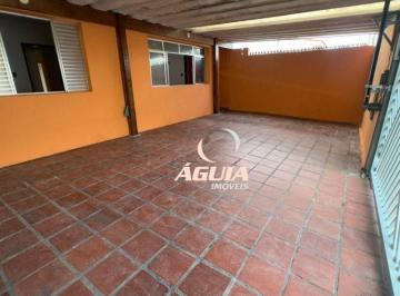 1a35ca801b22bc3a0597ff444faca829e7b9088a · Casa Terréa com 3 dormitórios à venda, 180 m² por R$ 530.000 - Jardim Alvorada - Santo André/SP
