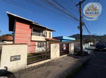 acb04abd1261b644257ff7d2fd10a94fe8db35f2 · Casa com 3 dormitórios para alugar, 120 m² por R$ 3.180,00/mês - Boa Vista - Joinville/SC