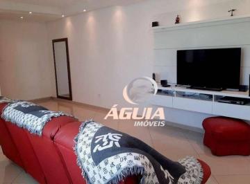 aa8248579b8bca29bcf26079d92fc7b34e8b9200 · Cobertura com 3 dormitórios à venda, 90 m² por R$ 760.000 - Vila Camilópolis - Santo André/SP
