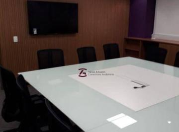 3561d45667391f7c16d5a16e9e3a9ba1cf11f4b2 · Conjunto para alugar, 280 m² por R$ 43.300,00/mês - Brooklin - São Paulo/SP