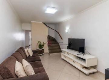 5b36706cc077073cc14cac5f1a1aa3f981d41289 · Casa à venda, 99 m² por R$ 710.000,00 - Alto da Lapa - São Paulo/SP