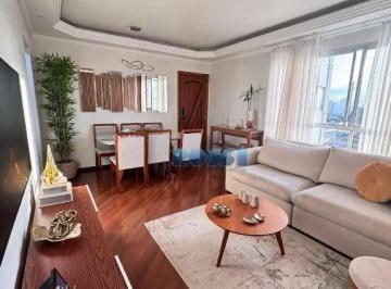 998f95ad64eaa9e3af41e8a319f42067586c2426 · Apartamento com 2 dormitórios à venda, 64 m² por R$ 460.000 - Jardim Independência - São Paulo/SP