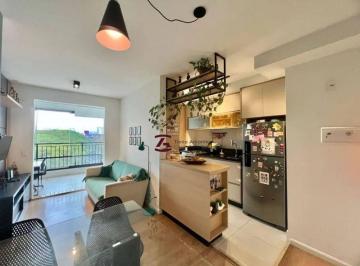 157934cc8c10977554e61bc5f0625ec88d0a82c2 · Apartamento à venda, 61 m² por R$ 779.000,00 - Água Branca - São Paulo/SP