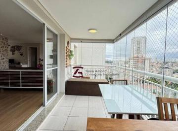 303e5c80d4ae77abbe3007173a3e51613c0c2c5b · Apartamento à venda, 129 m² por R$ 1.650.000,00 - Jardim da Glória - São Paulo/SP
