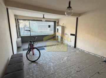 11de034af47811dbafa49cf9ce5462da218af1e8 · Sobrado com 2 dormitórios à venda, 142 m² por R$ 550.000,00 - Jardim Aeroporto - São Paulo/SP