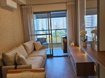 51afcbdd1defdb9c9f8a94e94a6bea6fdbd55100 · Apartamento com 2 dormitórios à venda, 65 m² por R$ 1.490.000 - Ibirapuera - São Paulo/SP