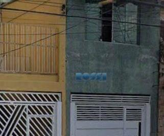 83a881cc183085d801f976dbcdb219e42d13fc18 · Sobrado com 2 dormitórios à venda, 77 m² por R$ 550.000,00 - Parque da Mooca - São Paulo/SP