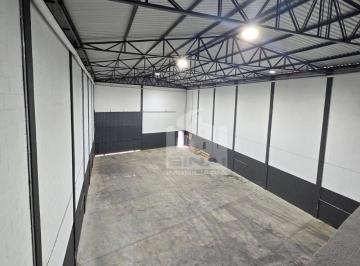 1e5b60335276e4713a81aecd47ad38a008142e4d · Galpão para alugar, 534 m² por R$ 18.866,00/mês - Conjunto Residencial Paes de Barros - Guarulhos/SP