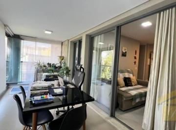 0ebf53fa6db25748fbafc0a72b86c24f29567aa1 · Apartamento com 2 dormitórios à venda, 68 m² por R$ 1.075.000,00 - Mirandópolis - São Paulo/SP