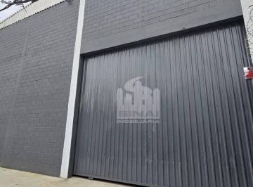 2e268e95559bf62f7f408d1d8fe375290ef124e9 · Galpão à venda, 736 m² por R$ 3.200.000,00 - Conjunto Residencial Paes de Barros - Guarulhos/SP