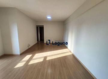 Sala · Apartamento com 3 quartos, sendo 1 suíte para alugar, 98 m² por R$ 3.900/mês - Campestre - Santo And