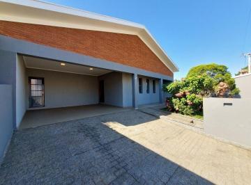 f63e64c5afdfc35d911a5441f02682a8cc80bbab · Casa Residencial com 3 dormitórios para alugar, 183 m² - Chácara Machadinho I - Americana/SP