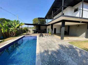 5b0a6e49eb413b7f547711b8490efc525bfdaaea · Chácara com 2 dormitórios à venda, 735 m² por R$ 1.050.000,00 - Parque da Represa - Paulínia/SP