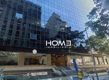 ebe930036e2666760ed3a80aaefd6eaa6ebac5a6 · Sala à venda, 42 m² por R$ 275.000 - Centro - Rio de Janeiro/RJ