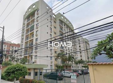 dfbd50d2f12b227170edb2993427589e80329961 · Apartamento com 2 dormitórios à venda, 48 m² por R$ 131.000 - Campinho - Rio de Janeiro/RJ