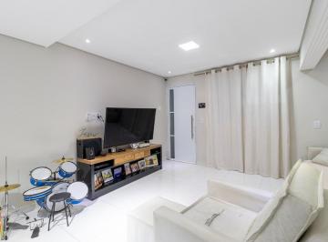 Casa · 152m² · 4 Quartos · 2 Vagas · Casa para venda em Assunção com 4 quartos, sendo 1 suíte, 152m²