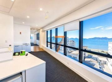 aa1d21643e20c8fb5c4d9dc7fffe858c7b984e35 · Sala para alugar, 85 m² por R$ 11.400,00/mês - Estreito - Florianópolis/SC
