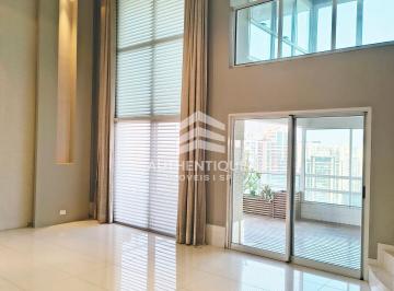 Apartamento · 260m² · 3 Quartos · 4 Vagas · VILLAGGIO PANAMBY - Apartamento no bairro Panamby à venda
