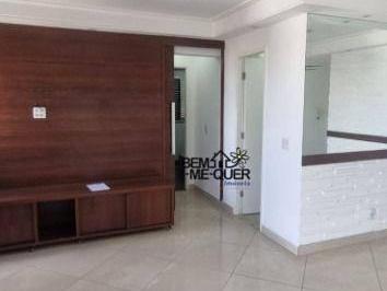 79dbff3273a9c54552997bb1c9903aebc4d4f953 · Apartamento com 2 dormitórios para alugar, 64 m² por R$ 3.300/mês - City América - São Paulo/SP