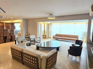 68094f5b4a01aadd7dd27efa9602b8d58a2d5703 · Apartamento com 4 suítes para alugar, 290 m² por R$ 36.644/mês - Campo Belo - São Paulo/SP
