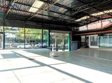 04b02d80212ea4d9db5ccae8b96a12c43d740517 · Loja para alugar, 390 m² por R$ 41.380,19/mês - Moema - São Paulo/SP
