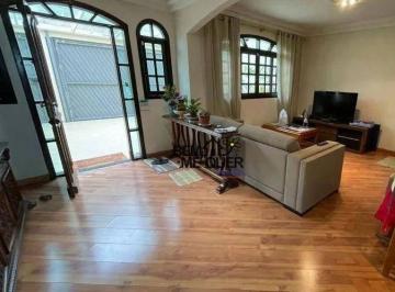 eac3582ea6f42d315f0cb85a59ad3eced7b13a0d · Sobrado com 3 dormitórios à venda, 348 m² por R$ 1.195.000,00 - Chácara Inglesa - São Paulo/SP