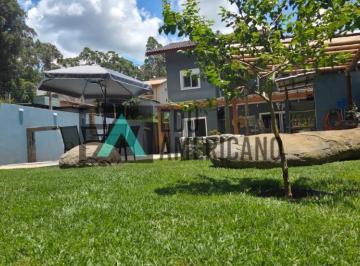 Imagem do Imóvel · Espetacular casa em bairro nobre de Atibaia
