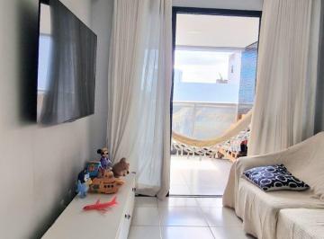 Apartamento de 2 quartos, Salvador · Apartamento Salvador Prime 2 suítes mais 1 banheiro social - Salvador Prime
