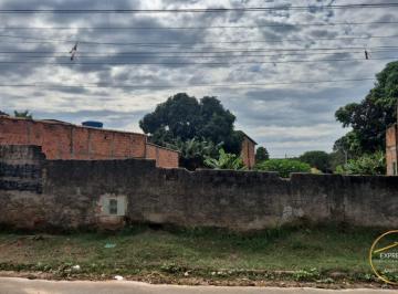 Terreno · 450m² · Terreno em George Oetterer (Bacaetava), Iperó/SP