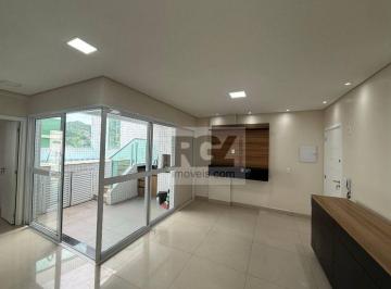 e79157ff151c3d78b2178100065c41cd21b94a14 · Apartamento com 2 dormitórios à venda, 114 m² por R$ 899.900,00 - Marapé - Santos/SP